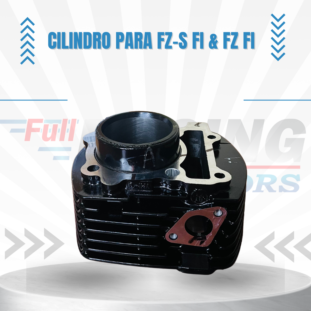 Cilindro para FZ-S FI & FZ FI