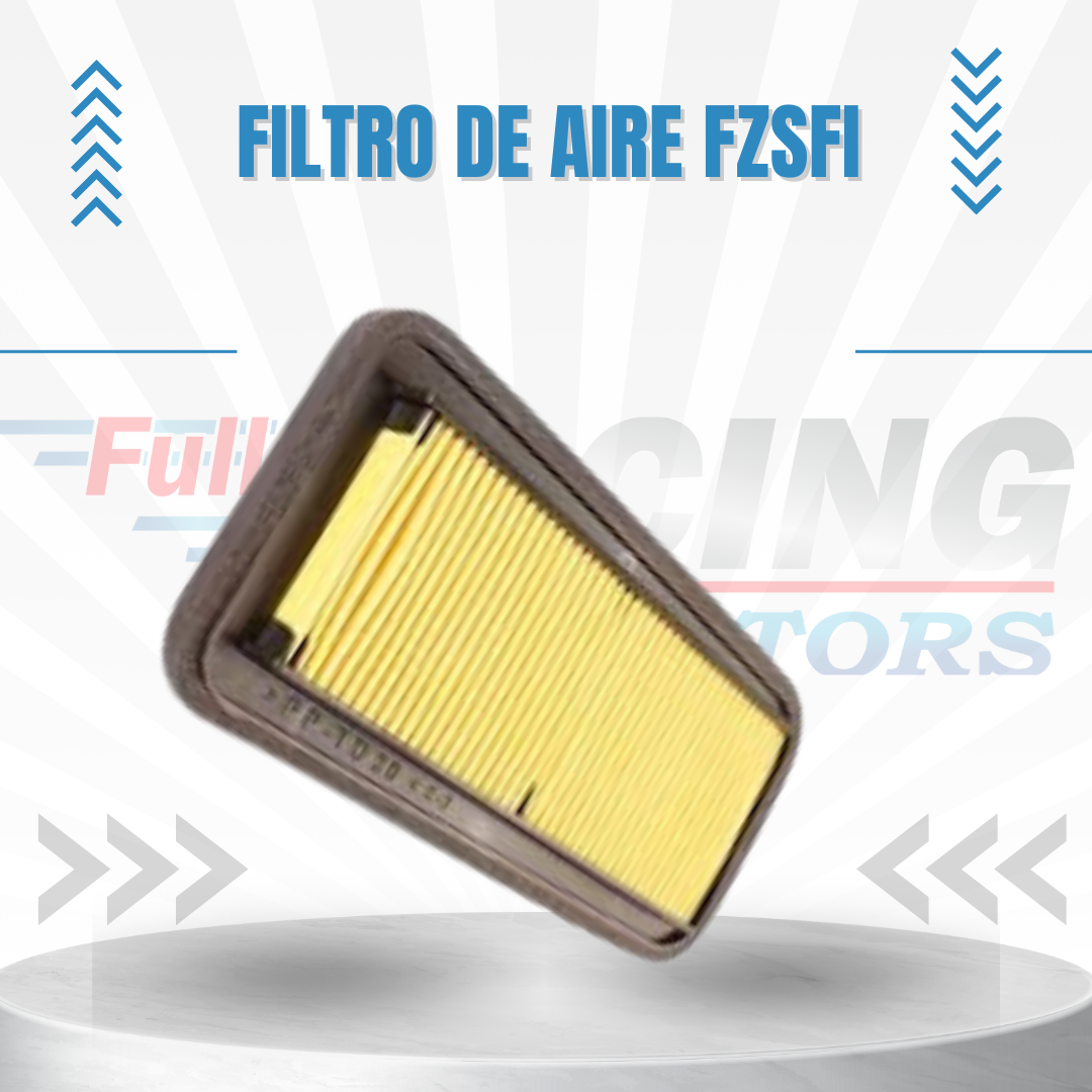 FILTRO DE AIRE FZS 2.0 FZS 3.0