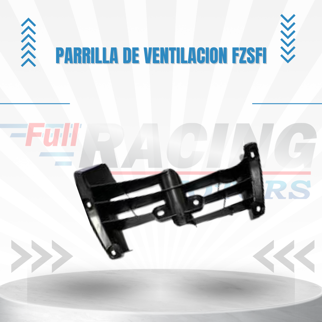 PARRILLA DE VENTILACION FZSFI