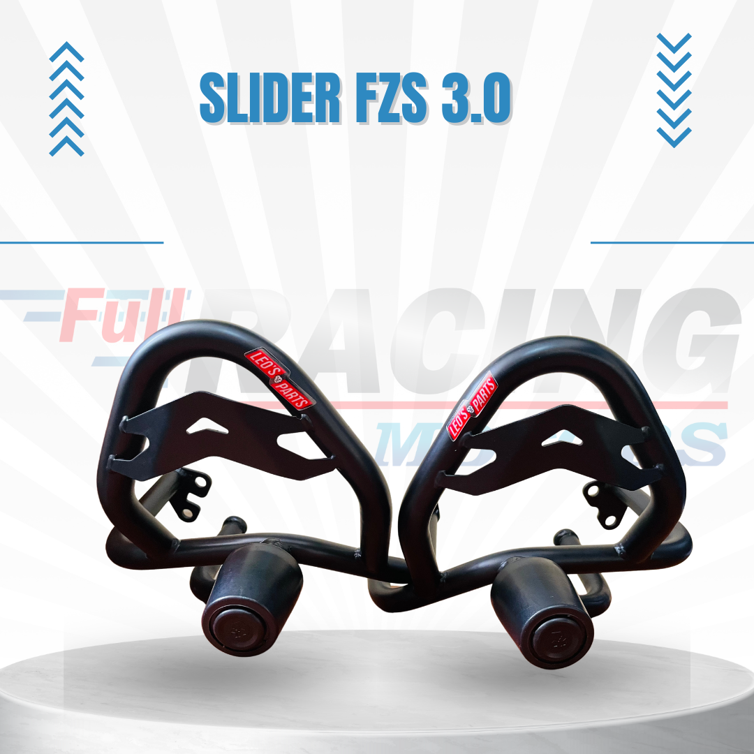 SILIDER FZS 3.0