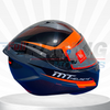 CASCO MT STINGER DIVIDED V-12B