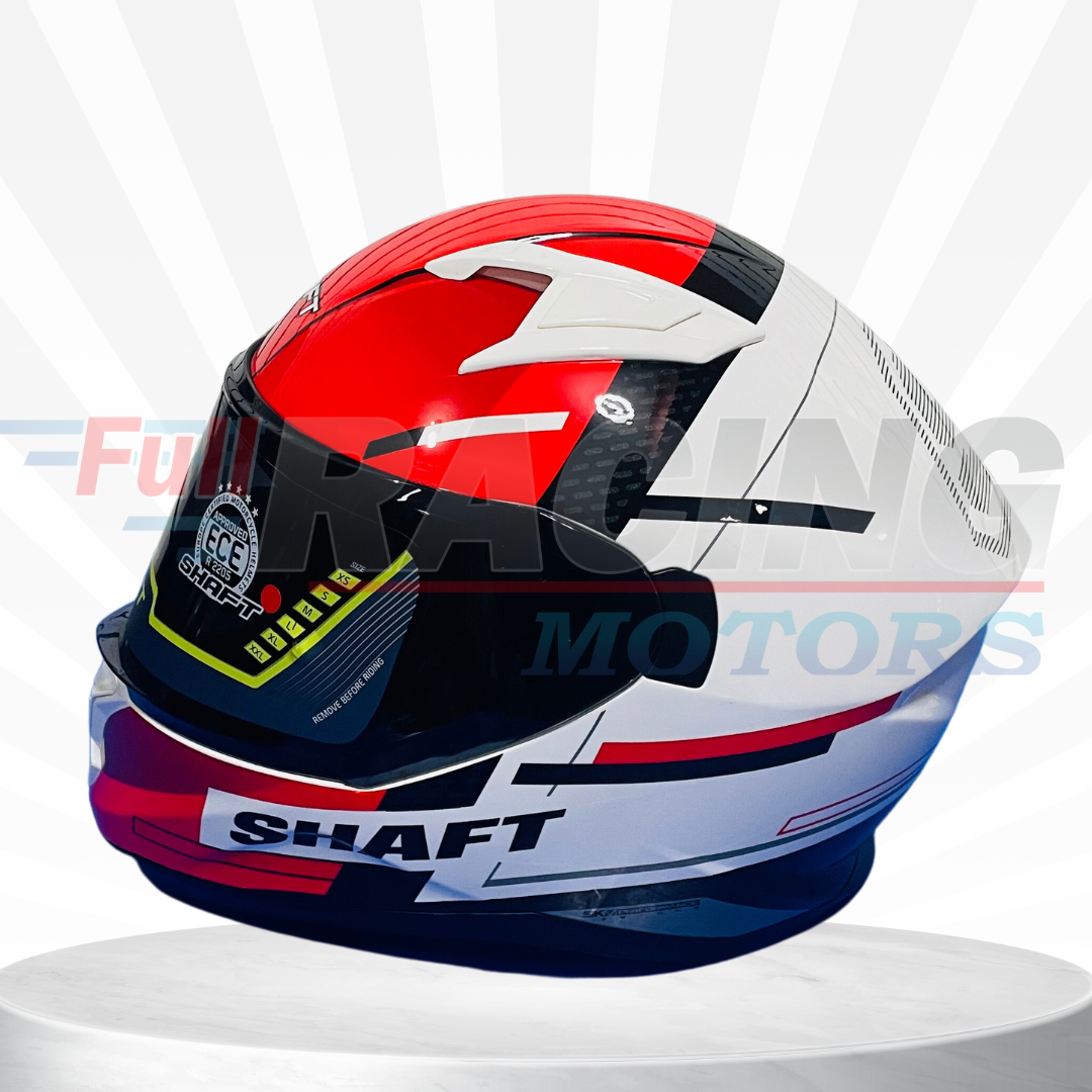 CASCO SHAFT 522 VELOCE BRILLO