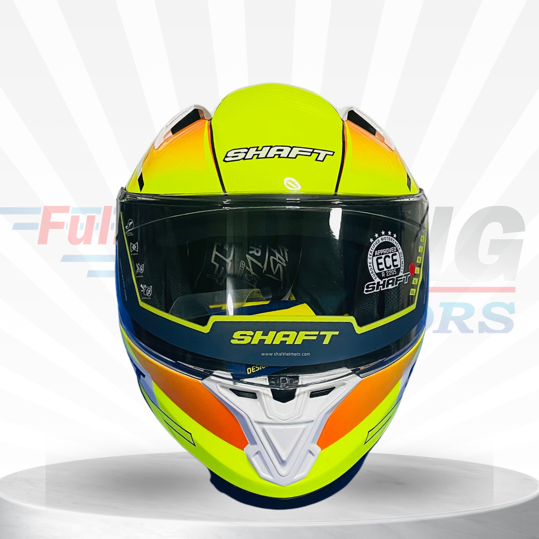 CASCO SHAFT 522 VELOCE BRILLO