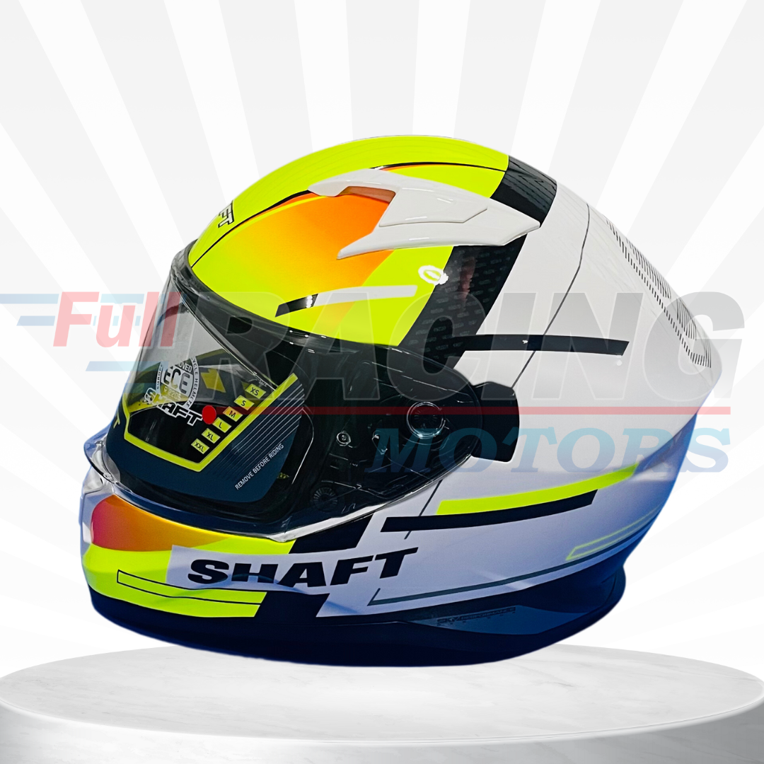 CASCO SHAFT 522 VELOCE BRILLO