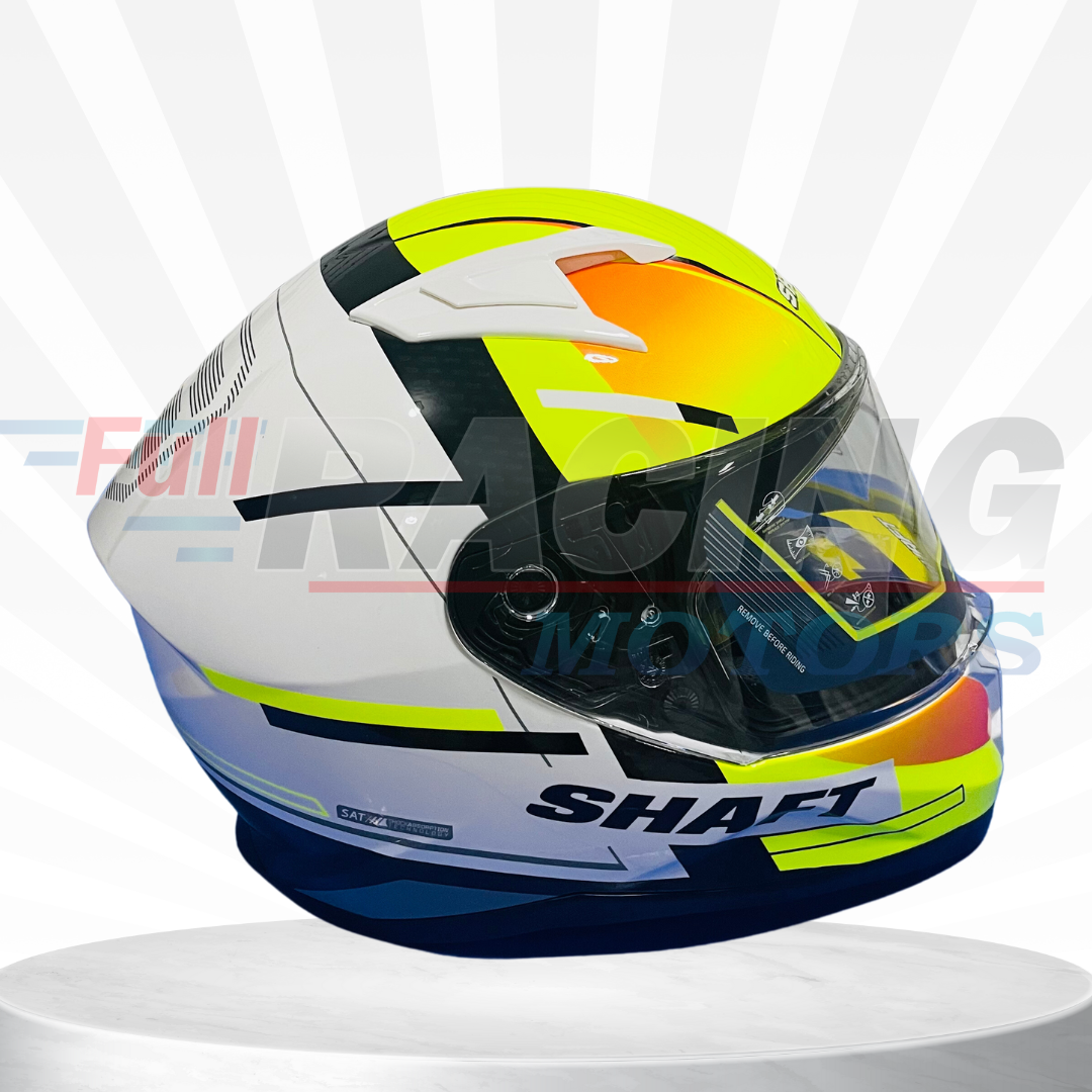 CASCO SHAFT 522 VELOCE BRILLO