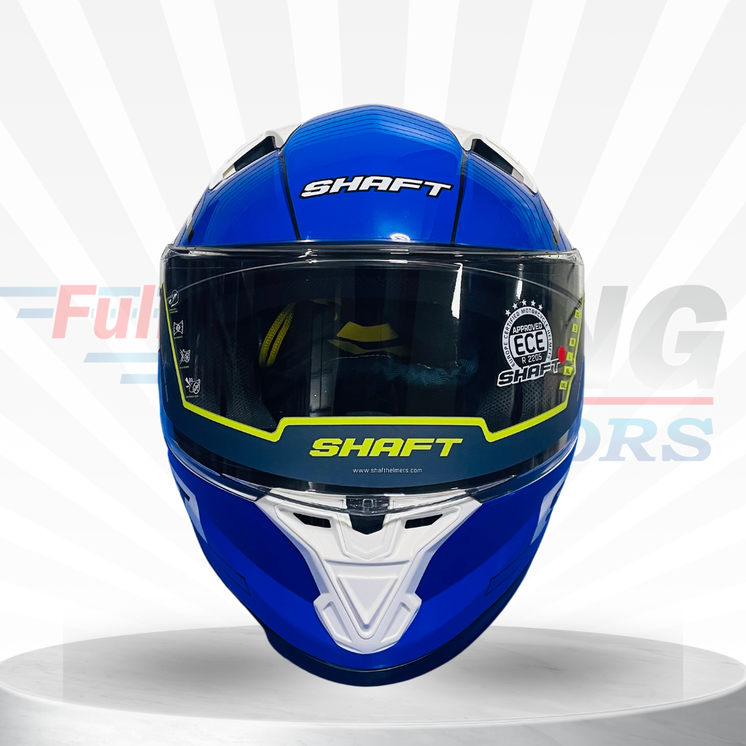 CASCO SHAFT 522 VELOCE BRILLO