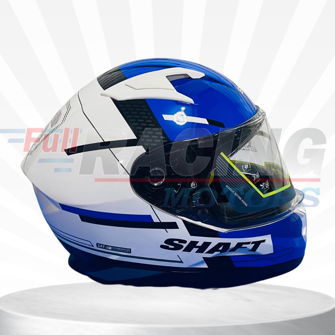 CASCO SHAFT 522 VELOCE BRILLO