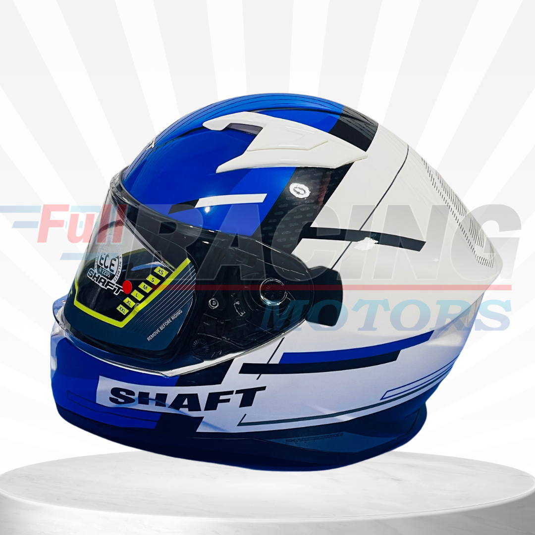 CASCO SHAFT 522 VELOCE BRILLO