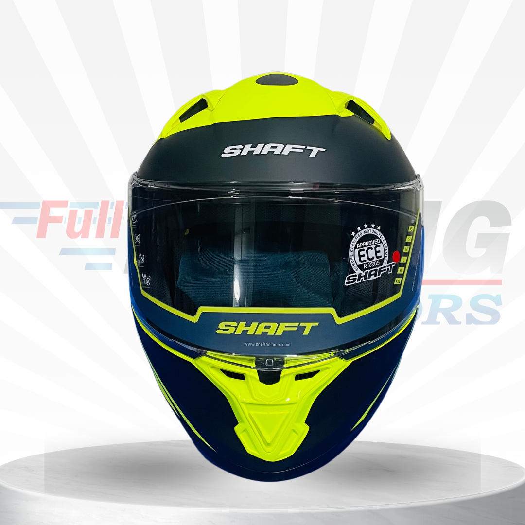 CASCO SHAFT 522 YIN YANG MATE