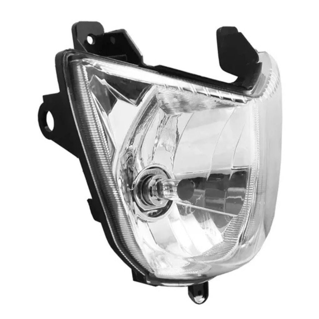 faro delantero XTZ Lander 250