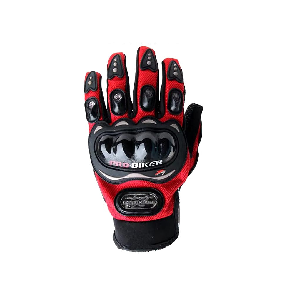 Guantes para Motocicleta