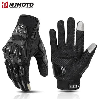 Guantes para Motocicleta