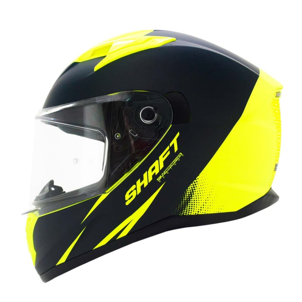 CASCO SHAFT 522 YIN YANG MATE