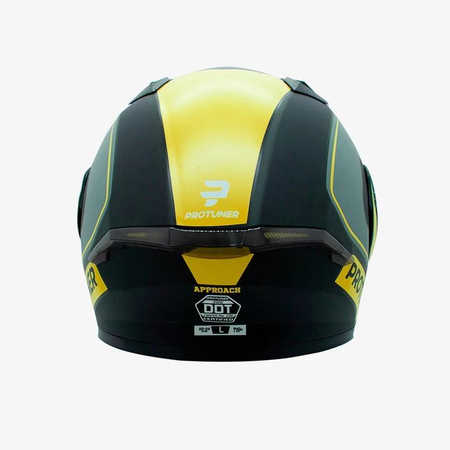 CASCO PROTUNER 3120 MATE