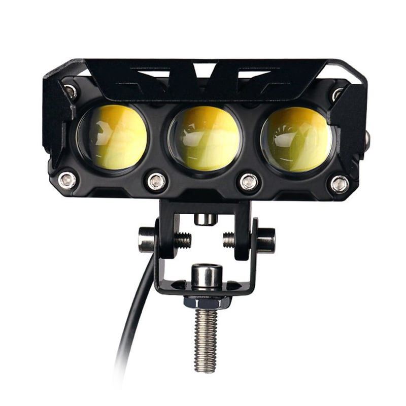 Exploradora led dual color 9000LM